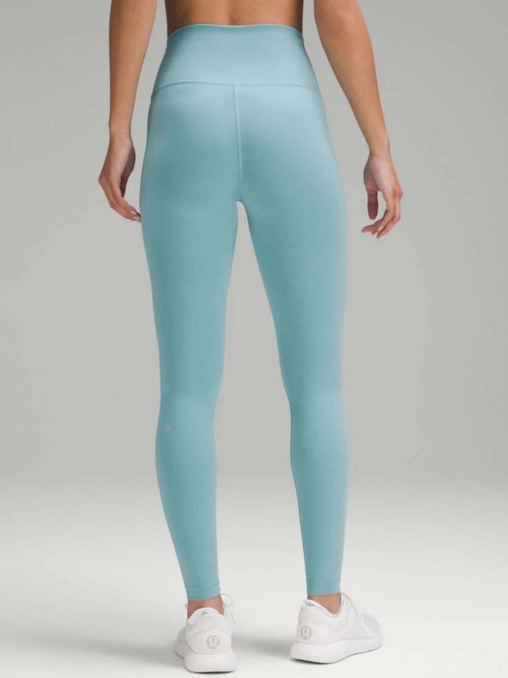 Lululemon Wunder Train High Rise Tight - Picture 2 of 6